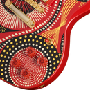 Epiphone FACTOTUM DIAWARA MUSE SG Guitare électrique