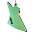 Epiphone FUTURA EXPLORER CUSTOM Electric Guitar (Dragonfly Shift)
