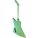 Epiphone FUTURA EXPLORER CUSTOM Electric Guitar (Dragonfly Shift)