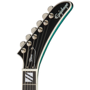 Epiphone FUTURA EXPLORER CUSTOM Electric Guitar (Dragonfly Shift)