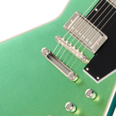 Epiphone FUTURA EXPLORER CUSTOM Electric Guitar (Dragonfly Shift)