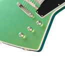 Epiphone FUTURA EXPLORER CUSTOM Electric Guitar (Dragonfly Shift)