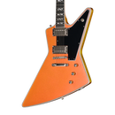 Guitare électrique Epiphone FUTURA EXPLORER CUSTOM (Firestorm Shift)
