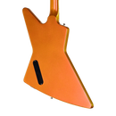 Guitare électrique Epiphone FUTURA EXPLORER CUSTOM (Firestorm Shift)