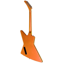 Guitare électrique Epiphone FUTURA EXPLORER CUSTOM (Firestorm Shift)