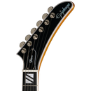 Guitare électrique Epiphone FUTURA EXPLORER CUSTOM (Firestorm Shift)