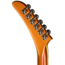 Guitare électrique Epiphone FUTURA EXPLORER CUSTOM (Firestorm Shift)