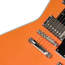 Guitare électrique Epiphone FUTURA EXPLORER CUSTOM (Firestorm Shift)