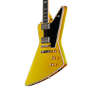 Guitare électrique Epiphone FUTURA EXPLORER CUSTOM (Firestorm Shift)