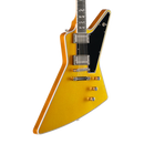 Guitare électrique Epiphone FUTURA EXPLORER CUSTOM (Firestorm Shift)
