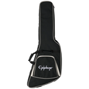 Guitare électrique Epiphone FUTURA EXPLORER CUSTOM (Firestorm Shift)