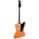 Epiphone FUTURA FIREBIRD CUSTOM Electric Guitar (Firestorm Shift)