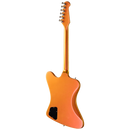 Epiphone FUTURA FIREBIRD CUSTOM Electric Guitar (Firestorm Shift)