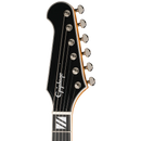 Epiphone FUTURA FIREBIRD CUSTOM Electric Guitar (Firestorm Shift)