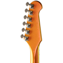 Epiphone FUTURA FIREBIRD CUSTOM Electric Guitar (Firestorm Shift)