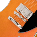 Epiphone FUTURA FIREBIRD CUSTOM Electric Guitar (Firestorm Shift)