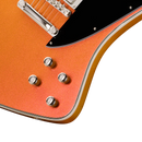 Epiphone FUTURA FIREBIRD CUSTOM Electric Guitar (Firestorm Shift)