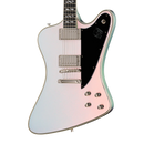 Guitare électrique Epiphone FUTURA FIREBIRD CUSTOM (Quicksilver Shift)