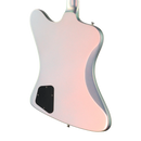 Guitare électrique Epiphone FUTURA FIREBIRD CUSTOM (Quicksilver Shift)