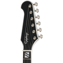 Guitare électrique Epiphone FUTURA FIREBIRD CUSTOM (Quicksilver Shift)