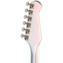 Guitare électrique Epiphone FUTURA FIREBIRD CUSTOM (Quicksilver Shift)