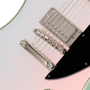 Guitare électrique Epiphone FUTURA FIREBIRD CUSTOM (Quicksilver Shift)