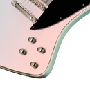 Guitare électrique Epiphone FUTURA FIREBIRD CUSTOM (Quicksilver Shift)