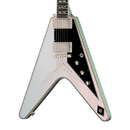 Guitare électrique Epiphone FUTURA FLYING V CUSTOM (Quicksilver Shift)