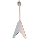 Guitare électrique Epiphone FUTURA FLYING V CUSTOM (Quicksilver Shift)