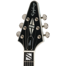 Guitare électrique Epiphone FUTURA FLYING V CUSTOM (Quicksilver Shift)