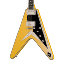 Epiphone FUTURA FLYING V CUSTOM Electric Guitar (Solaris Shift)