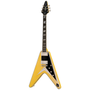 Epiphone FUTURA FLYING V CUSTOM Electric Guitar (Solaris Shift)