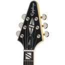 Epiphone FUTURA FLYING V CUSTOM Electric Guitar (Solaris Shift)