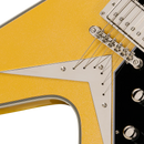 Epiphone FUTURA FLYING V CUSTOM Electric Guitar (Solaris Shift)