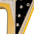 Epiphone FUTURA FLYING V CUSTOM Electric Guitar (Solaris Shift)
