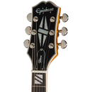 Guitare électrique Epiphone FUTURA LES PAUL CUSTOM (Firestorm Shift)