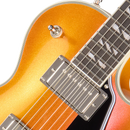 Guitare électrique Epiphone FUTURA LES PAUL CUSTOM (Firestorm Shift)