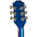 Epiphone FUTURA LES PAUL CUSTOM Electric Guitar (Twilight Shift)