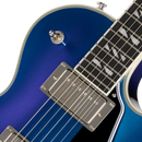 Epiphone FUTURA LES PAUL CUSTOM Electric Guitar (Twilight Shift)