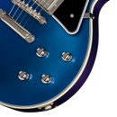 Epiphone FUTURA LES PAUL CUSTOM Electric Guitar (Twilight Shift)