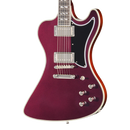 Epiphone FUTURA RD CUSTOM Electric Guitar (Midnight Ember Shift)