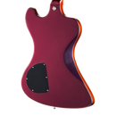 Epiphone FUTURA RD CUSTOM Electric Guitar (Midnight Ember Shift)