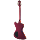 Epiphone FUTURA RD CUSTOM Electric Guitar (Midnight Ember Shift)