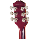 Epiphone FUTURA RD CUSTOM Electric Guitar (Midnight Ember Shift)