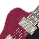 Epiphone FUTURA RD CUSTOM Electric Guitar (Midnight Ember Shift)