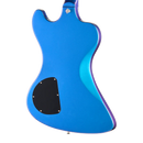 Epiphone FUTURA RD CUSTOM Electric Guitar (Twilight Shift)