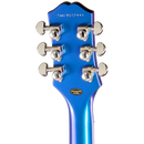 Epiphone FUTURA RD CUSTOM Electric Guitar (Twilight Shift)