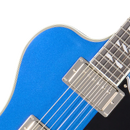 Epiphone FUTURA RD CUSTOM Electric Guitar (Twilight Shift)