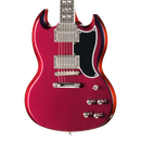 Guitare électrique Epiphone FUTURA SG CUSTOM (Midnight Ember Shift)