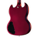 Guitare électrique Epiphone FUTURA SG CUSTOM (Midnight Ember Shift)